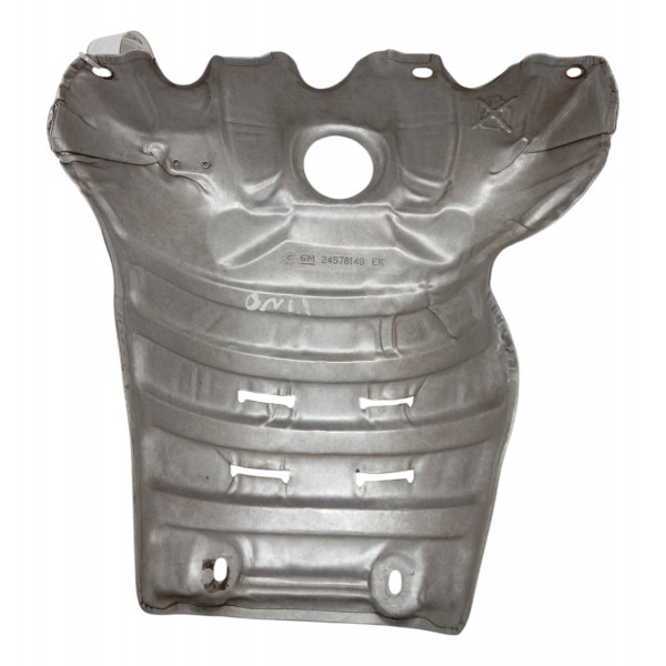 Defretor Calor Catalisador Gm Onix 2013 14 15 16 17 18 19 20