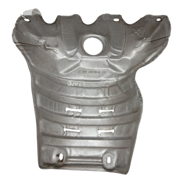 Defretor Calor Catalisador Gm Onix 2013 14 15 16 17 18 19 20