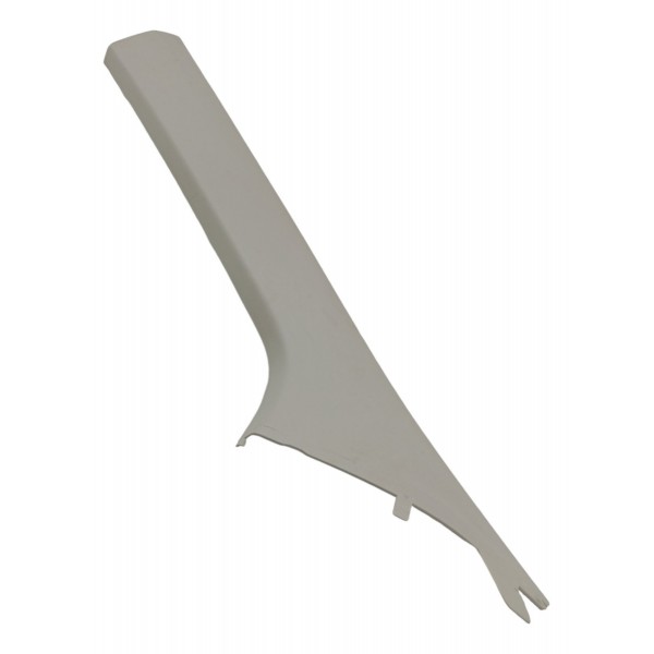 Acabamento Coluna Parabrisa Esquerdo Gm Onix 2013 14 15 16