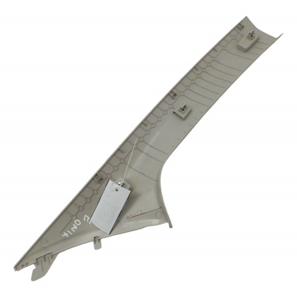 Acabamento Coluna Parabrisa Esquerdo Gm Onix 2013 14 15 16