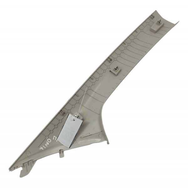 Acabamento Coluna Parabrisa Esquerdo Gm Onix 2013 14 15 16