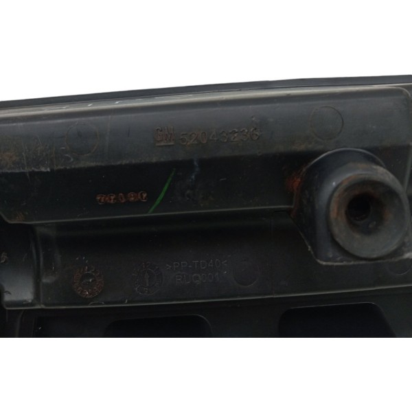 Caixa Ressonadora Chevrolet Gm Onix 2013 14 15 16 17 181 19