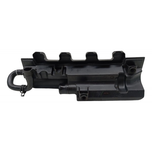 Caixa Ressonadora Chevrolet Gm Onix 2013 14 15 16 17 181 19