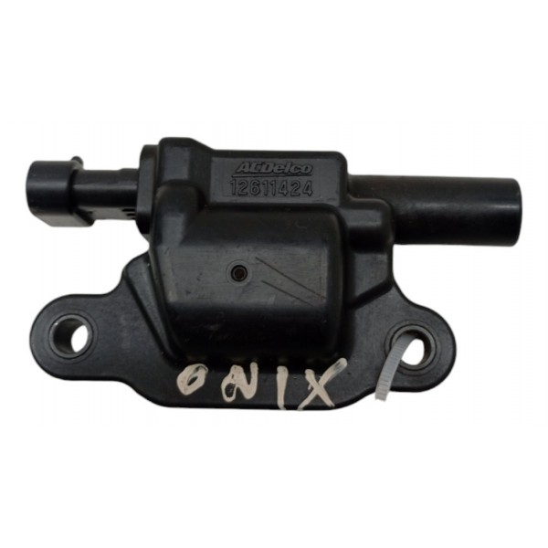 Bobina Ignição Gm Onix 1.0 2013 14 15 16 17 18 19