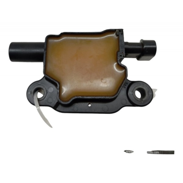 Bobina Ignição Gm Onix 1.0 2013 14 15 16 17 18 19