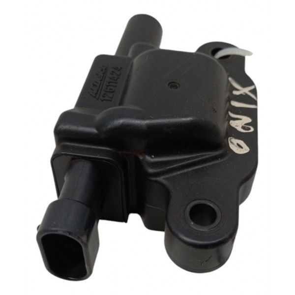 Bobina Ignição Gm Onix 1.0 2013 14 15 16 17 18 19