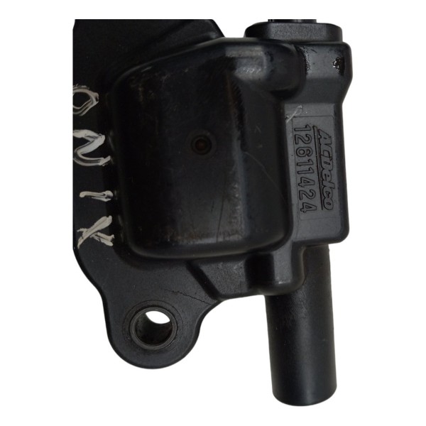 Bobina Ignição Gm Onix 1.0 2013 14 15 16 17 18 19