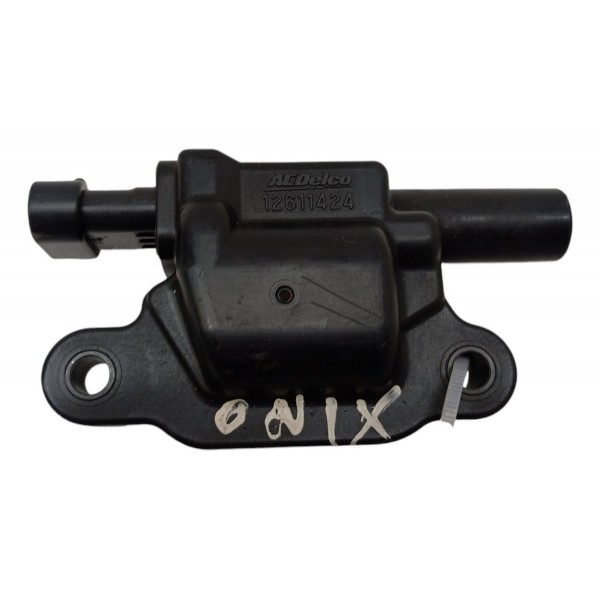 Bobina Ignição Gm Onix 1.0 2013 14 15 16 17 18 19