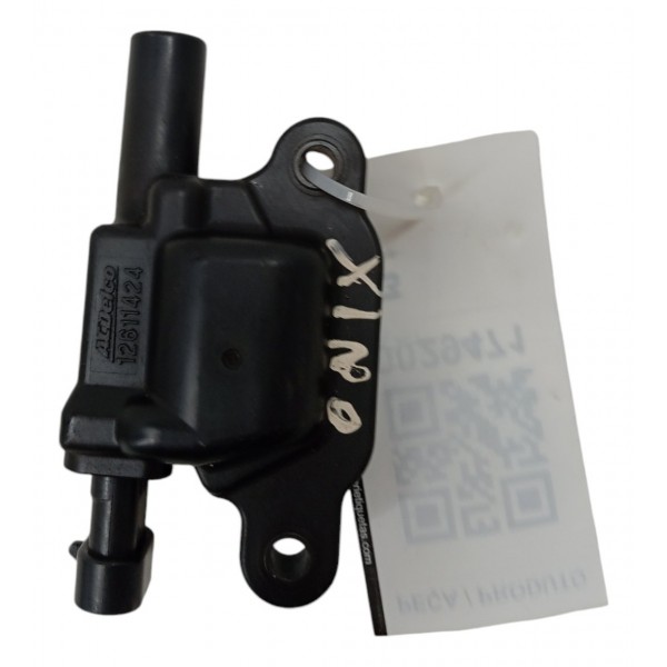 Bobina Ignição Gm Onix 1.0 2013 14 15 16 17 18 19