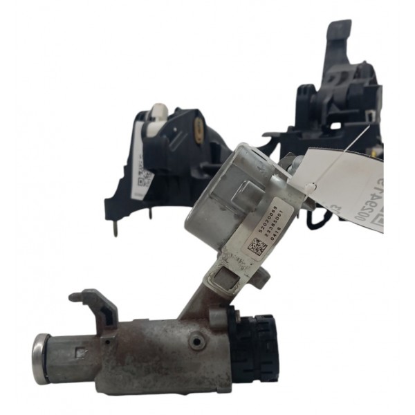 Cilindro Iguinição Comutador Gm Onix 2013 14 15 16 17 18