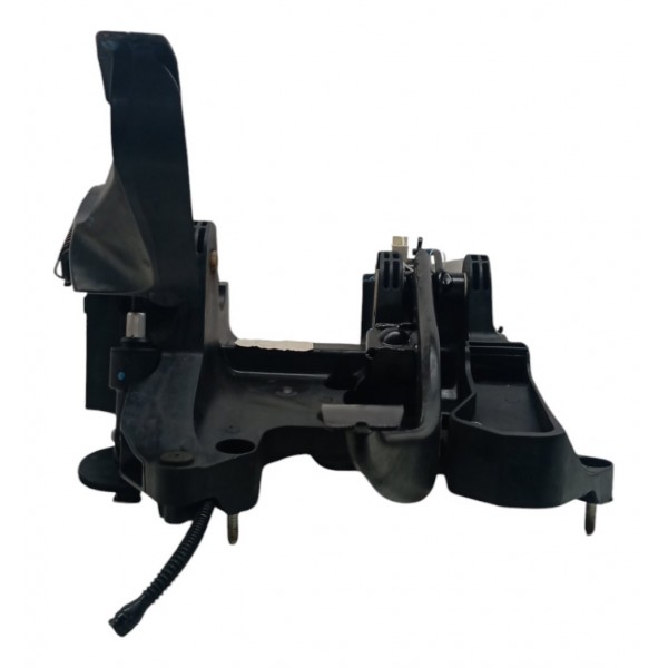 Pedal Freio Embreagem Gm Onix 2013 14 15 16 17 18 19