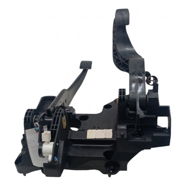 Pedal Freio Embreagem Gm Onix 2013 14 15 16 17 18 19