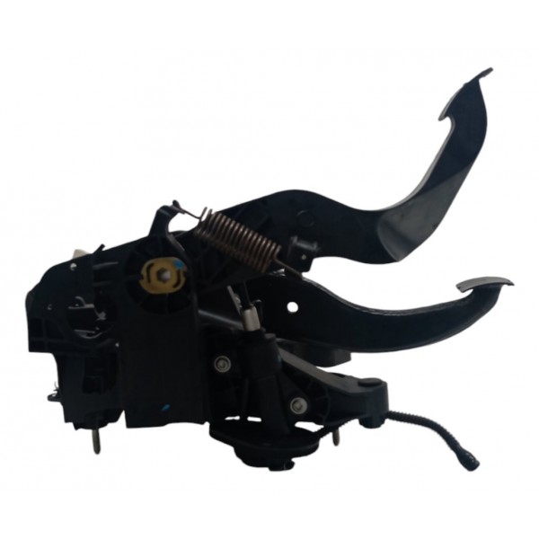 Pedal Freio Embreagem Gm Onix 2013 14 15 16 17 18 19