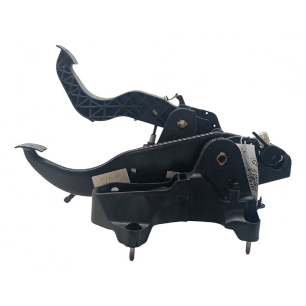 Pedal Freio Embreagem Gm Onix 2013 14 15 16 17 18 19