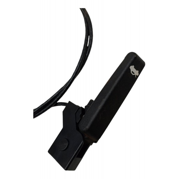 Puxador Cabo Abertura Capo Gm Onix 2013 14 15 6 17 18 19