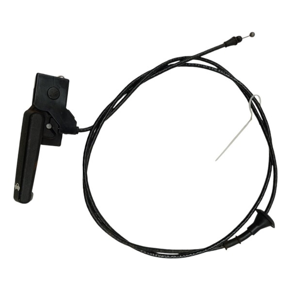 Puxador Cabo Abertura Capo Gm Onix 2013 14 15 6 17 18 19