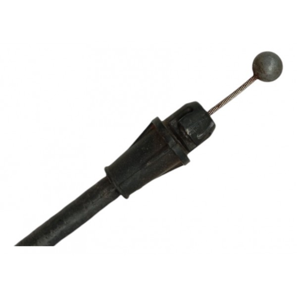 Puxador Cabo Abertura Capo Gm Onix 2013 14 15 6 17 18 19