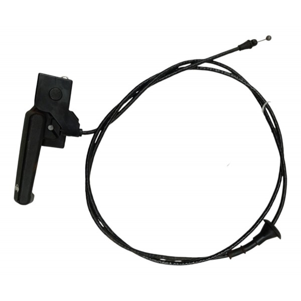 Puxador Cabo Abertura Capo Gm Onix 2013 14 15 6 17 18 19