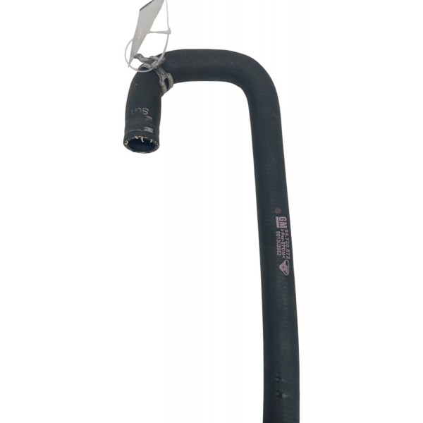 Mangueira Agua Radiador Gm Onix 2013 14 15 16 17 18 19