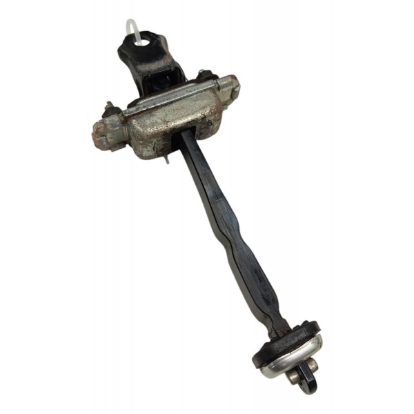 Limitador Porta Traseiro Esquerdo Gm Onix 2013 14 15 16 19