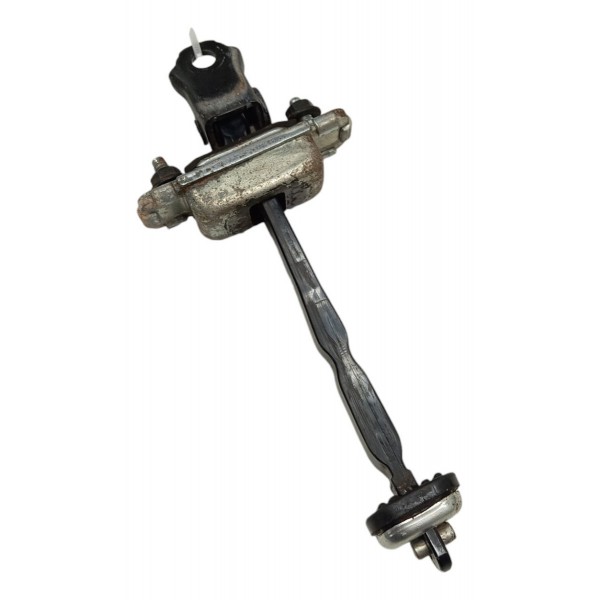 Limitador Porta Traseiro Esquerdo Gm Onix 2013 14 15 16 19