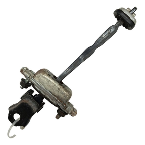 Limitador Porta Traseiro Esquerdo Gm Onix 2013 14 15 16 19