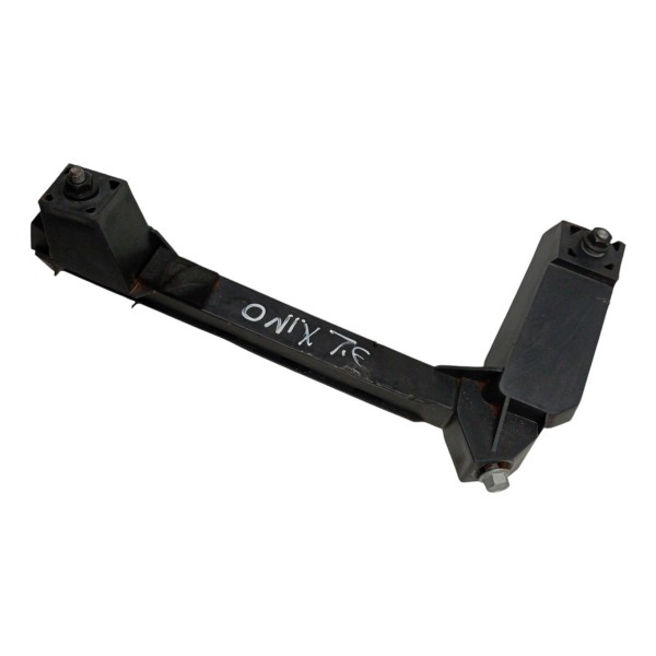 Guia Vidro Porta Traseira Esquerda Gm Onix 2013 14 15 16 17