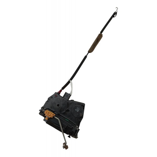 Fechadura Eletrica Porta Traseira Esquerda Onix 2013 14 15