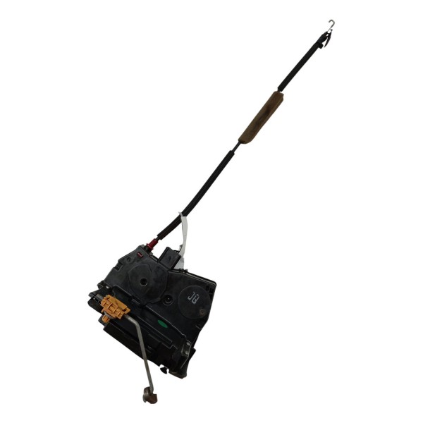 Fechadura Eletrica Porta Traseira Esquerda Onix 2013 14 15