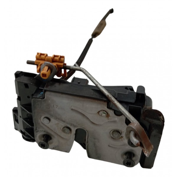 Fechadura Eletrica Porta Traseira Esquerda Onix 2013 14 15