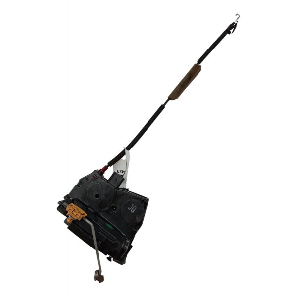 Fechadura Eletrica Porta Traseira Esquerda Onix 2013 14 15