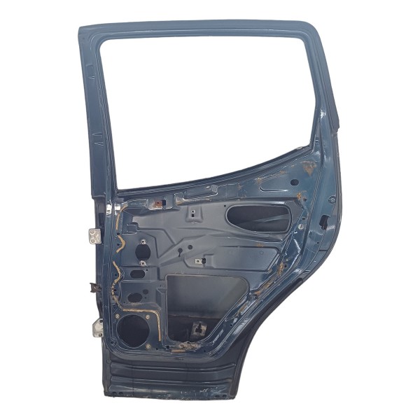 Porta Traseira Direita Mercedes Classe A 160 Detalhes - Traseira - Direita