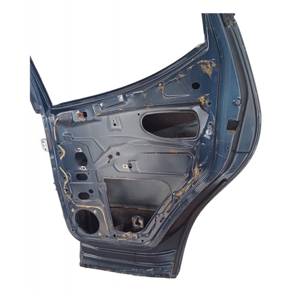 Porta Traseira Direita Mercedes Classe A 160 Detalhes - Traseira - Direita