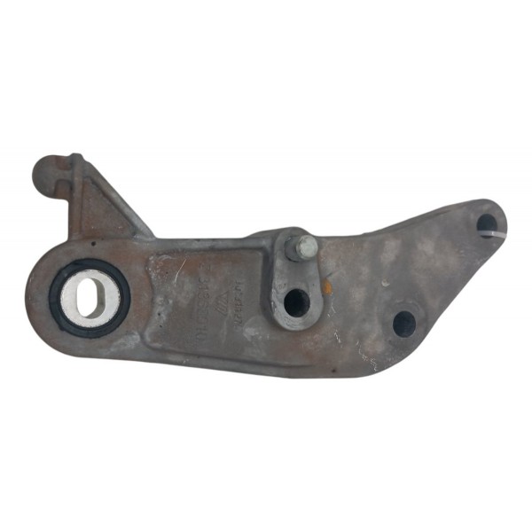 Suporte Caixa Cambio Inferior Gm Onix 2013 14 15 16 17 18 19 Cinza