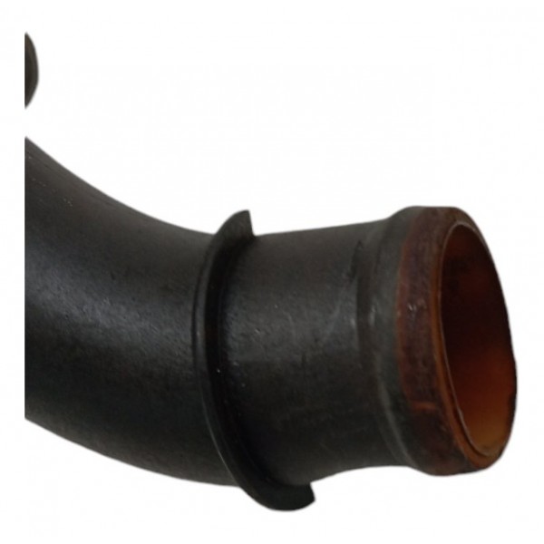 Mangueira Tubo Agua Motor Gm Onix 1.0 2013 14 15 16 17 18