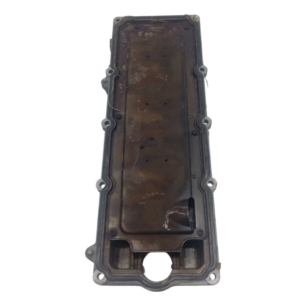 Tampa Valvula Motor Gm Onix 2013 2014 15 16 17 18 19