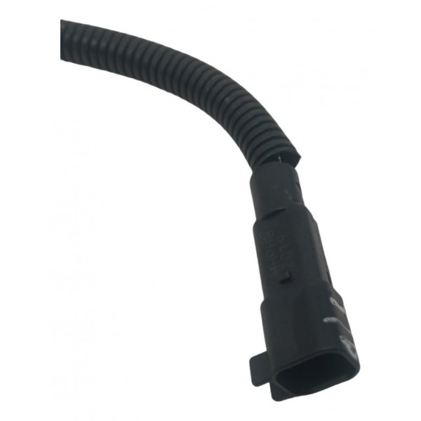 Sensor Abs Traseiro Direito Gm Onix 2013 14 15 16 17 18 19