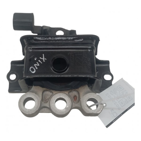 Coxim Motor Gm Onix 1.0 2013 14 15 16 17 18 19