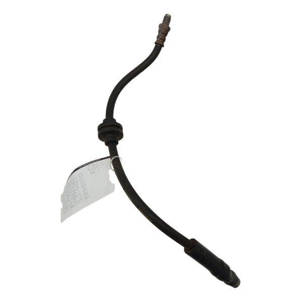 Flexivel Roda Freio Dinateiro  Gm Onix 2013 15 16 17 18 19