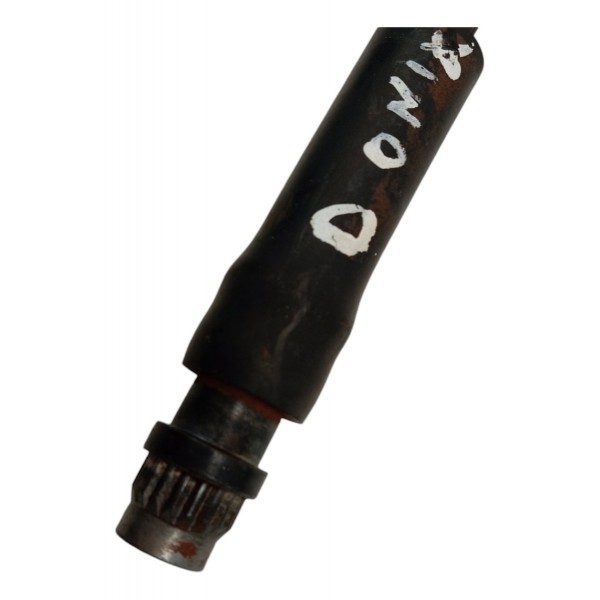 Flexivel Roda Freio Dinateiro  Gm Onix 2013 15 16 17 18 19