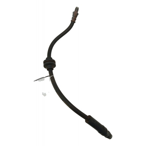 Flexivel Roda Freio Dinateiro  Gm Onix 2013 15 16 17 18 19