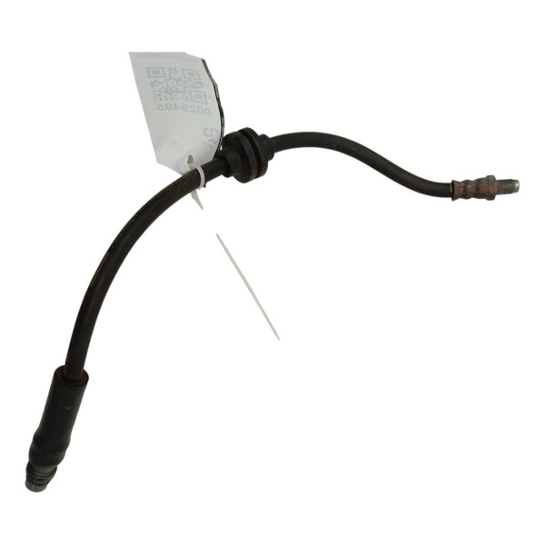 Flexivel Roda Freio Dinateiro  Gm Onix 2013 15 16 17 18 19