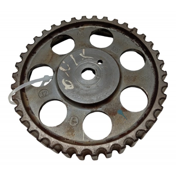 Polia Comando Cabeçote Gm Onix 1.0 2013 14 15 16 17 18 19