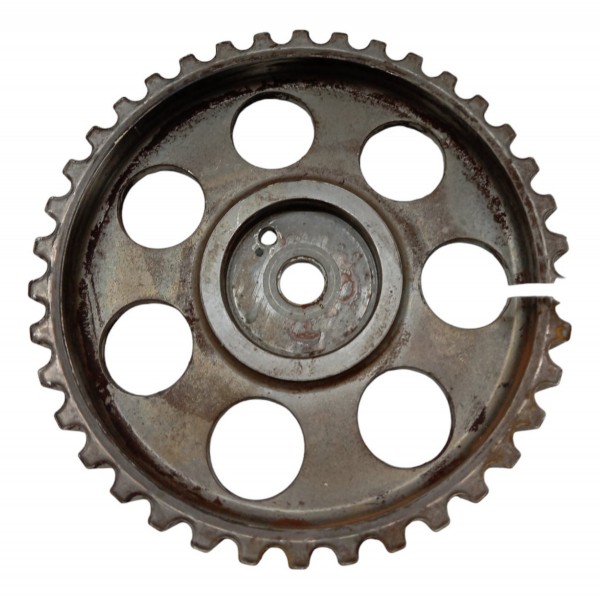 Polia Comando Cabeçote Gm Onix 1.0 2013 14 15 16 17 18 19