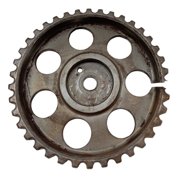 Polia Comando Cabeçote Gm Onix 1.0 2013 14 15 16 17 18 19