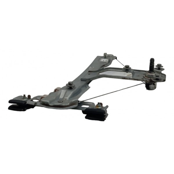 Maquina Vidro Manual Traseira Direita Gm Onix 2013 14 15
