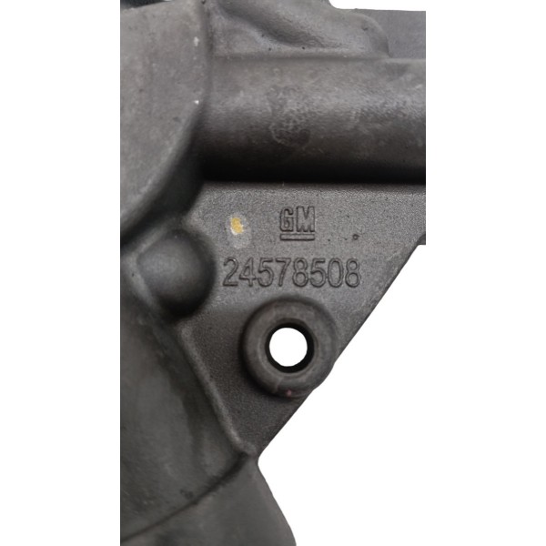 Bomba Oleo Motor Gm Onix 10. 2013 14 15 16 17 18 19
