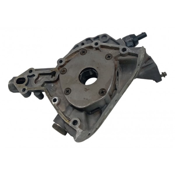 Bomba Oleo Motor Gm Onix 10. 2013 14 15 16 17 18 19