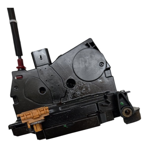 Fechadura Eletrica Porta Dianteira Esquerda Onix 2013 14 15