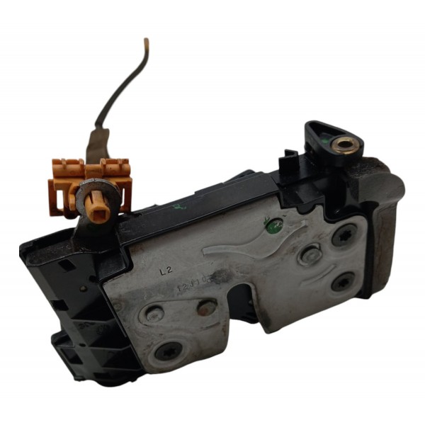 Fechadura Eletrica Porta Dianteira Esquerda Onix 2013 14 15